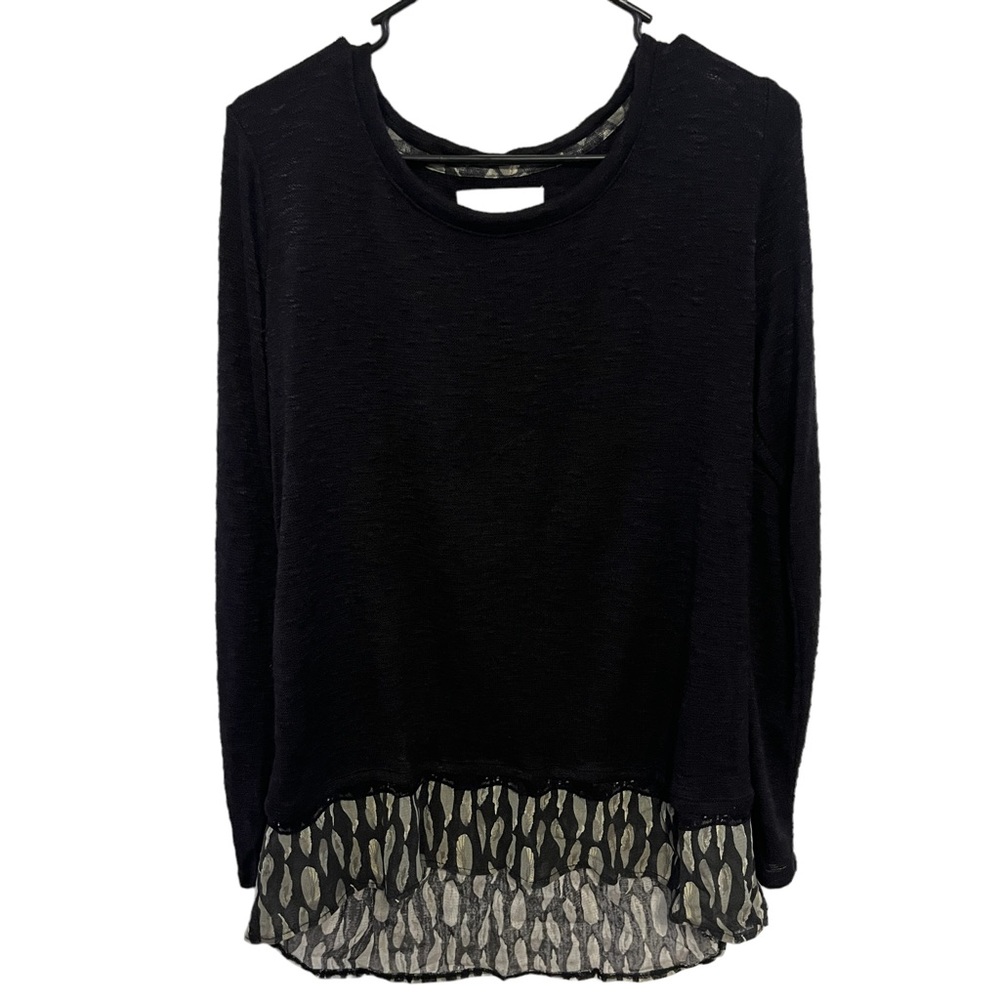 Blouse by Carolyn Taylor